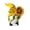 AS SHOWN_007, variant on NovaStitch Sunflower Holding Garden Gnome Statue Resin Swedish Tomte Figurine for Spring Indoor & Outdoor Yard Patio Decor