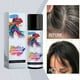 thumbnail image 5 of Laca para el cabello para accesorios de fiesta, disfraces, tintes temporales para el cabello para niños y adultos, 85 ml, color peludo, 5 of 5