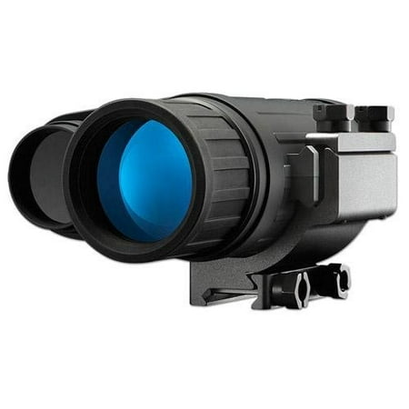 BUSHNELL 4.5X40 EQUINOX Z DIGITAL NIGHT VISION W/ (The Best Night Vision Goggles)