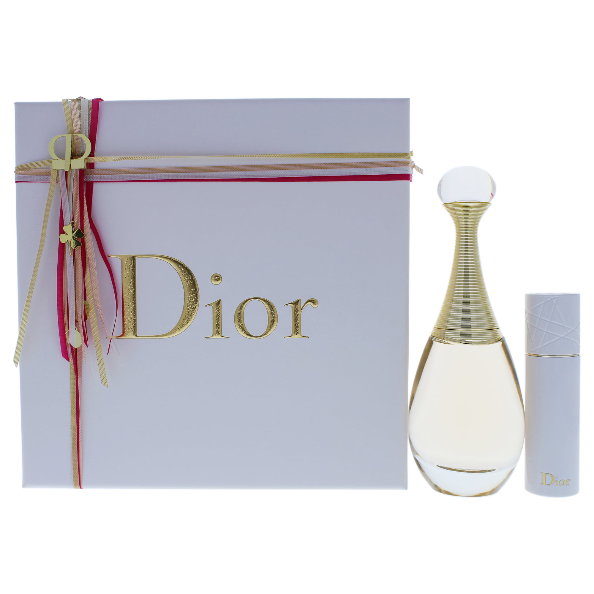 Jadore by Christian Dior for Women - 2 Pc Gift Set 3.4oz EDP Spray, 0 ...