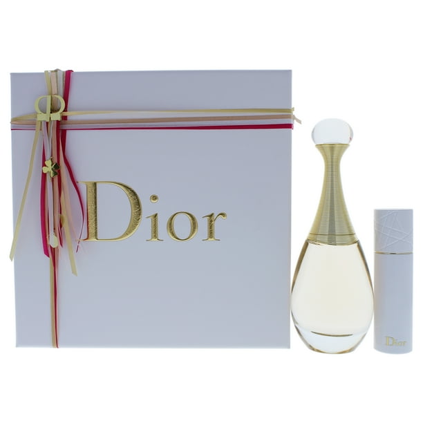 Dior Dior Jadore Perfume Gift Set for Women, 2 Pc