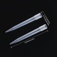 thumbnail image 2 of Puntas de pipeta PRECIPETTE, 5 ml, 100 unidades, polipropileno universal, 2 of 6