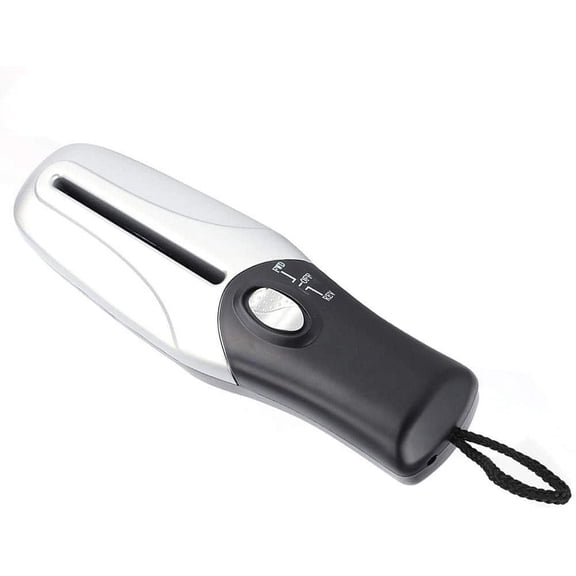 USB/Battery Powered Mini Handheld Paper Shredder Fold A6 or A4 Paper Portable Stationery Machine Tool for Home Office