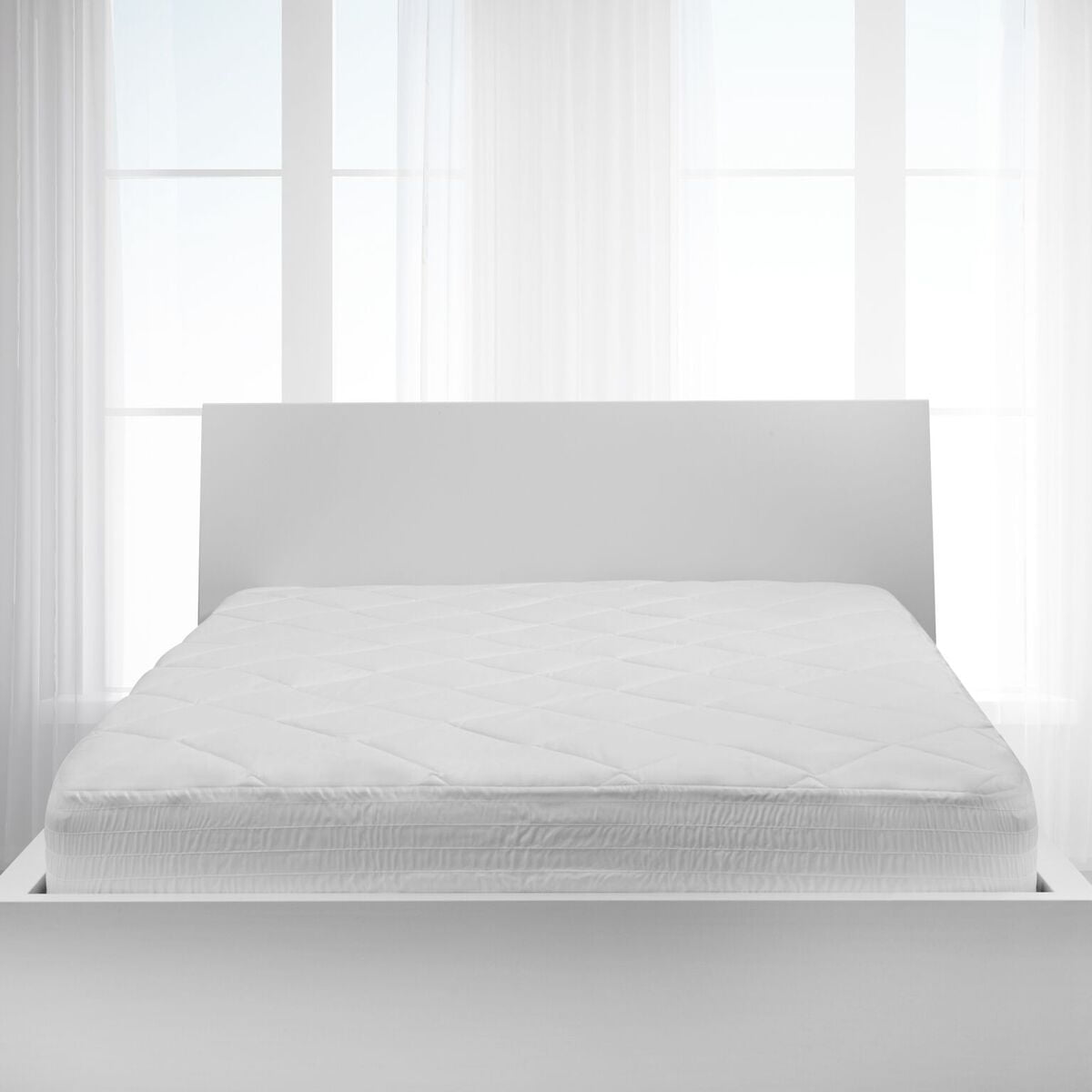 Beautyrest Luxury Highloft Mattress Pads