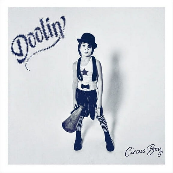 Doolin' - Circus Boy - Music & Performance - CD