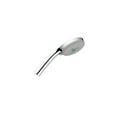 thumbnail image 2 of Hansgrohe Croma 100 Handshower E 3-Jet, 2.5 GPM in Brushed Nickel, 2 of 2
