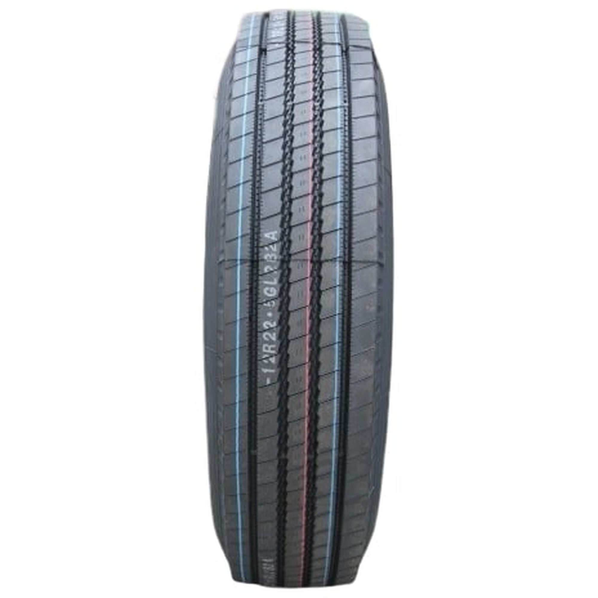 Advance GL-282A 295/80R22.5 152/148M J Commercial Tire