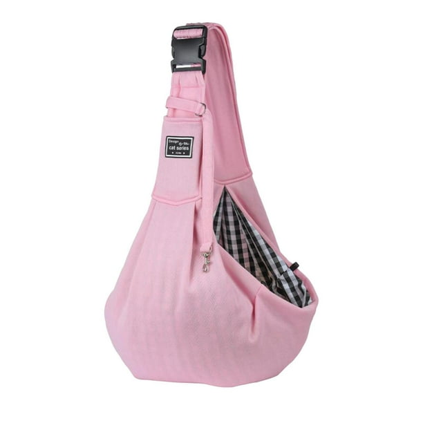 Methold Hand Free Pet Sling Carrier Bag Bag Shoulder Cat Single Collapsible Dog Type3 NO3