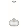 thumbnail image 5 of Innovations Lighting 516-1S-11-12 Ithaca Pendant Ithaca 12" Wide Pendant - Antique Brass /, 5 of 7