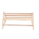 thumbnail image 2 of Sailing Soporte de madera hecho a mano para gallinero, perfecto para gallineros y granjas, 2 of 10