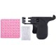 thumbnail image 1 of Pistola de perforación de de oreja profesional con kit de herramientas SM SunniMix La perforación del oído, 1 of 7