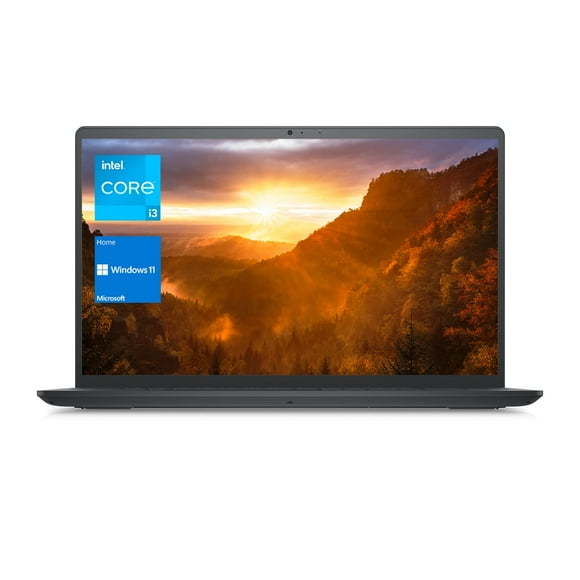 Laptop Dell Inspiron 3511 15.6 pulgadas Intel i3 16 GB RAM 256 GB SSD