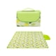 thumbnail image 2 of Manta de picnic impermeable para exteriores | Colchoneta de playa sin arena | Alfombra de camping para padres e hijos | Fácil de limpiar | Alfombra de viaje plegable grande | 150x100cm-200x200cm, 2 of 6
