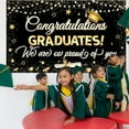 Eudgs Set The Stage For Your Friend's Graduation With Striking 2024
