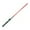 Red, variant on Golf Swing Trainer Simulator, Warm up Stick, Golf Trainer, Nonslip Grip Portable Red