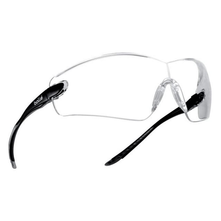 Bolle Safety - COBRA PLATINUM® Safety Glasses - Clear Bolle Safety - COBRA PLATINUM® Safety Glasses - Clear