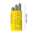 thumbnail image 2 of WUSUOWEI 18PCS Low Temperature Welding Rod,Low Temperature Melt,Stainless Steel Welding Rods,Welding Electrode Aluminum Rod,Aluminum Welding Rods,Welding Rods Solder Rod for Electronic Welding, 2 of 6