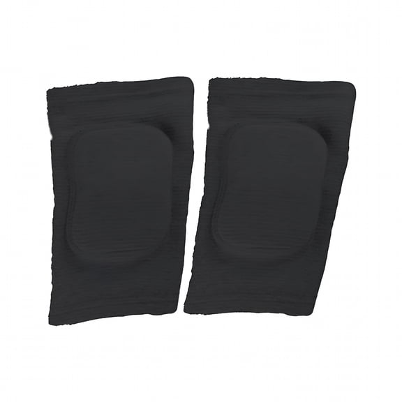 TELOLY 1 Pair Arm Brace Pads Breathable Comfortable Warm Sponge Protective Elbow Protectors for Sports Fitness