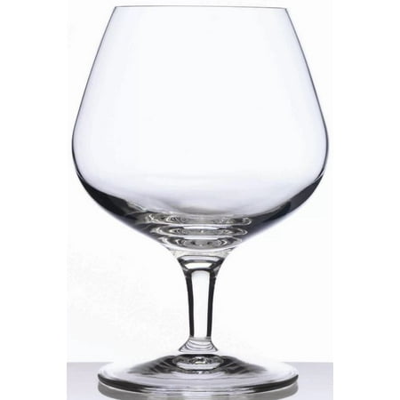 

Luigi Bormioli Michelangelo Brandy Snifters (13oz): Set of 4