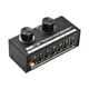 thumbnail image 1 of Selector de Señal de Audio de 6 en 1 Interruptor de Selección de Fuente para Auriculares y Altavoces con Control de Volumen para Amantes del Sonido, 1 of 6
