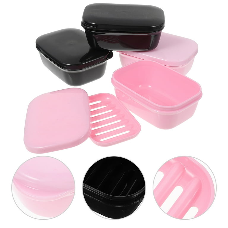 Soap 2024 storage boxes