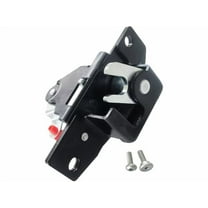 Right Tailgate Latch - Compatible with 2011 Ram Dakota