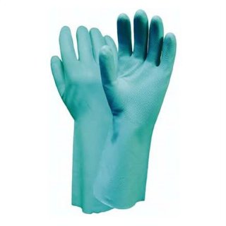 Whizard® Hi-Vis Cut Resistant Glove - Tucker Safety