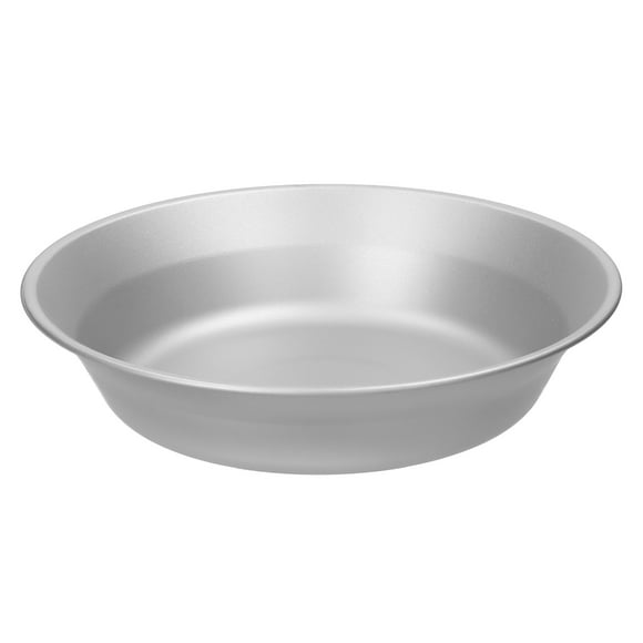 Titanium Camping Dishes Metal Saucer Outdoor Tableware Picnic Plates Portable Cutlery