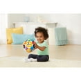 thumbnail image 5 of VTech Bright Lights Soccer Ball Plush Baby and Toddler Toys, 5 of 12