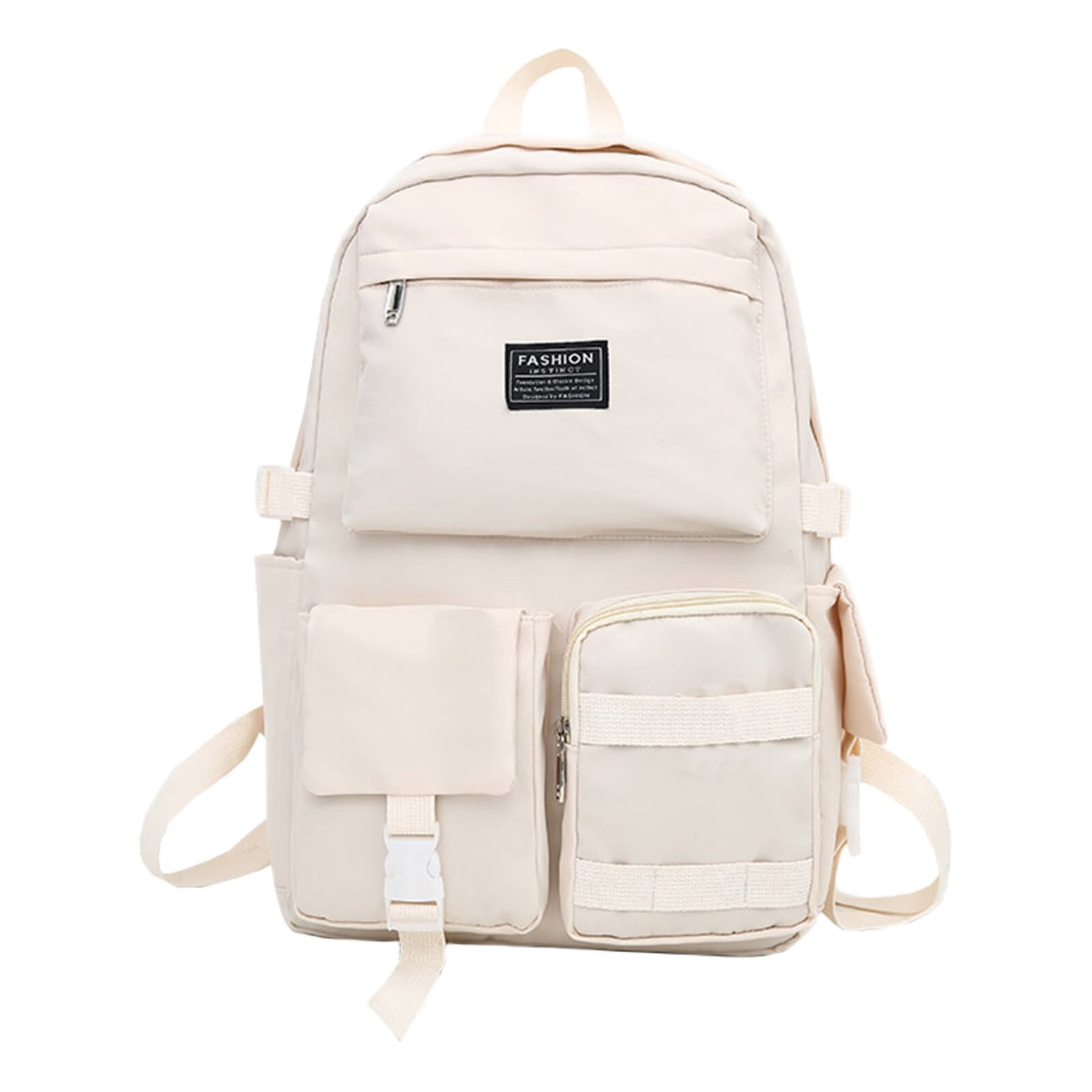  DWONDFORT Fashion Backpack Combination With Lunch Bag Pencil  Bag Travel Schoolbag (BACKPACK-2) : Clothing, Shoes & Jewelry