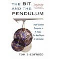 thumbnail image 3 of The Bit and the Pendulum -From Quantum Computing to M Theory-The New Physics of Information, 3 of 3