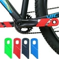 thumbnail image 4 of Protecteur de Manivelle de Vélo Manivelle Manchons de Protection en Silicone, 4 of 6