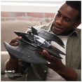 thumbnail image 2 of Set de juguetes Batman Batwing de DC Comics con figura de Batman de 10 cm, 2 of 7
