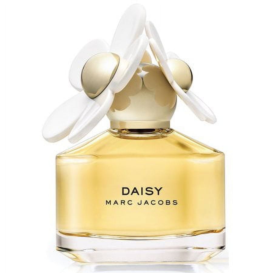 Marc Jacobs Daisy Perfume, Fresh Eau De Toilette Spray 1.7 Oz / 50