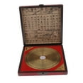 thumbnail image 2 of Professional Geomantic Chinese Fengshui Tool Collectables Chinese, 2 of 7