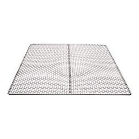 

Mesh 13.5 Square Fryer Screen