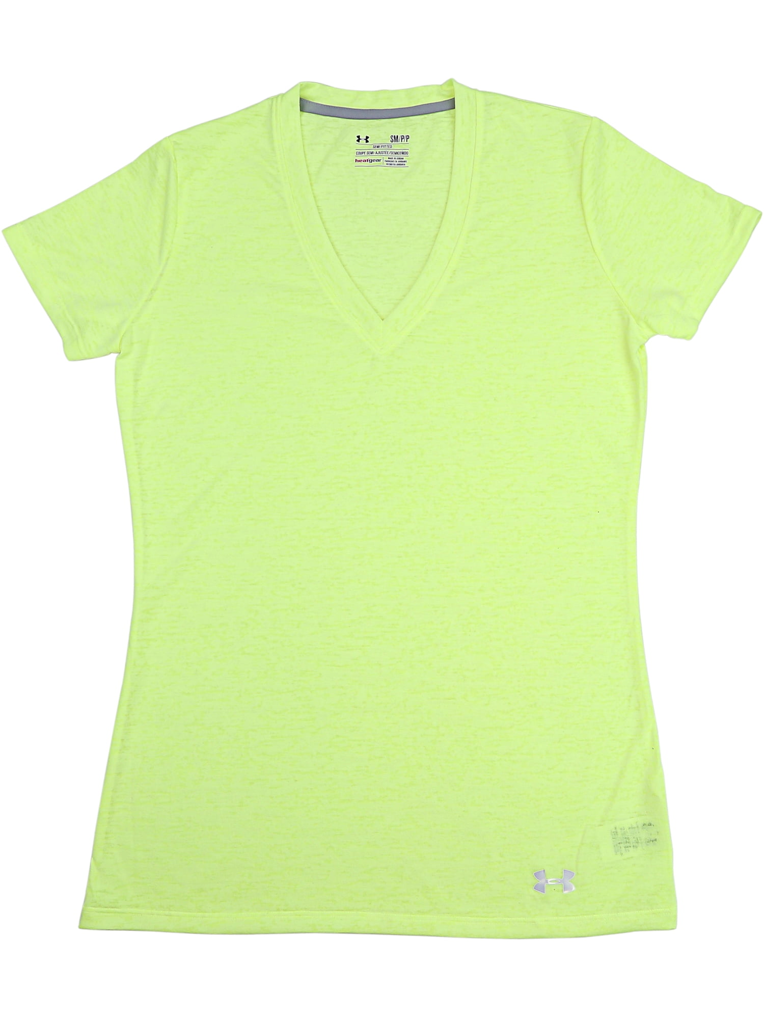 under armour loose fit womens shirts