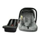 thumbnail image 4 of Bebesit Travel System Storm 3 en 1 Carriola Portabebé Moisés, 4 of 6