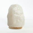 thumbnail image 2 of Himalayan Shop LED Color Changing Salt Lamp with USB Cord, White, 2 of 17