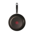thumbnail image 3 of Batería de Cocina T-fal Vital 8 Piezas Color Negro Modelo 5821100-NEGRO, 3 of 5