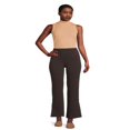 thumbnail image 2 of CHOK Pantalon Bootcut en Ponte pour Femmes Disponible en Tailles d'Entrejambe 30” et 28” TP-TTG, 2 of 5