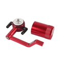 thumbnail image 3 of Oil Breathable Pot Kit for Dodge Charger Black, 3 of 5