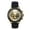 Gold, variant on Men’s 42mm Sports Watch – Multi-Dial Face, Date Display & Silicone Strap – Casual Gift-Ready Timepiece - Grey Finish