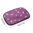 thumbnail image 3 of Eolstice Car Armrest Cushion Cover Pad, Flashing LED Light Support Protection, Vehicle Interior Comfort for Long Drive Travel, 3 of 6
