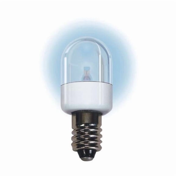 Miniature LED Bulb, LM2030CS, 0.7W, T6, 30V (Formerly LumaPro)