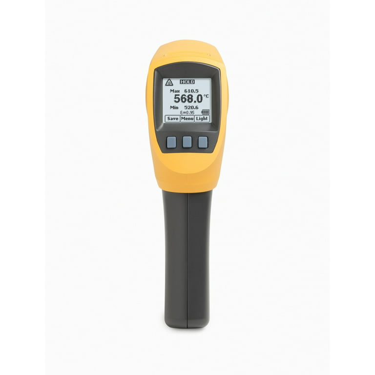 Fluke 568 Infrared Thermometer