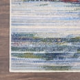 thumbnail image 5 of Nourison Home Modern Rectangle Area Rug, 4' x 6', 5 of 9