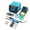 Set 4, variant on BK90 Soldering Station Tools Kit Constant Temperature Professional Welding Equipment With Transformer Auto Sleep ,Precision Control