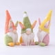 thumbnail image 2 of Pascua, Muñeco De Pascua, Conejo Sin Rostro, Adornos De Conejito, Bonitos Suministros De Decoración Suave Para El Hogar Para La Oficina De Bodas Monstrate HA040803-03, 2 of 6