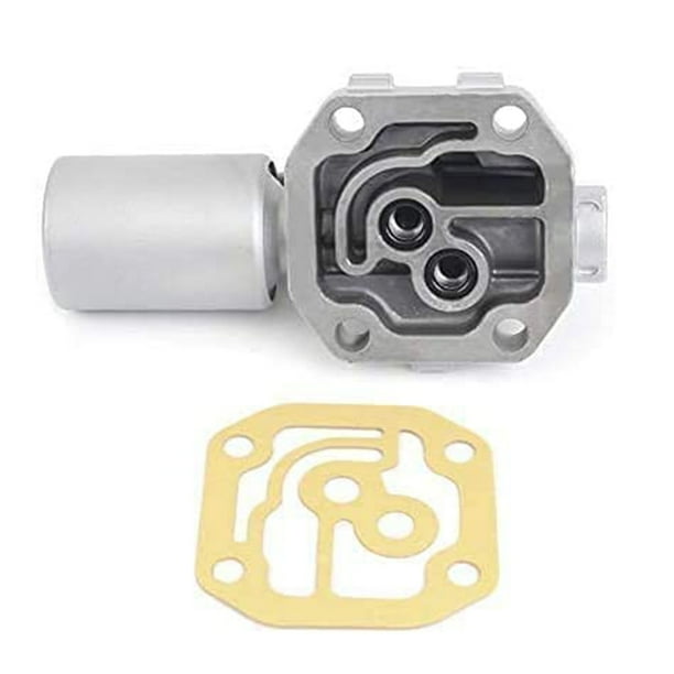TRANSMISIÓN EN EL REEMPLAZO DE ENCANTAMIENTO DE SOLENOIDO DE SOLENOIDO DUAL DE CLUTCH DURANTE PARA ELEMENTE CR-V Elemento RSX TSX 28250-PRP-013 28250RPC003 Speravity VI001920-00B
